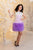 Cocktail party sparkling sequin dress with tulle bottom - 1980s party dress - Matchinglook