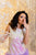 Cocktail party sparkling sequin dress with tulle bottom - 1980s party dress - Matchinglook