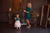 Emerald Lace Dress, Mommy and Me Outfit, Photoshoot Dress, Mother Daughter Matching Dress, Girl Tutu Dress, Toddler Birthday Dress