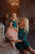 Emerald Lace Dress, Mommy and Me Outfit, Photoshoot Dress, Mother Daughter Matching Dress, Girl Tutu Dress, Toddler Birthday Dress
