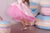 First Birthday Dress for Girl, Flower Girl Dress, Dress For Baby Girl, Pink Dress, Tulle Tutu Dress, Toddler Girl Gown, Party Dress For Girl
