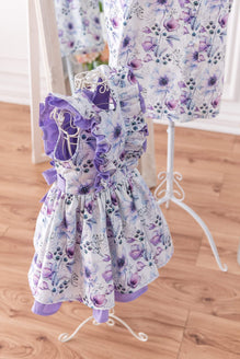 Easter pinafore dress shop