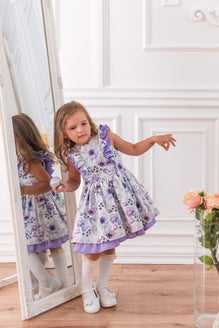 Pinafore dresses sale toddler