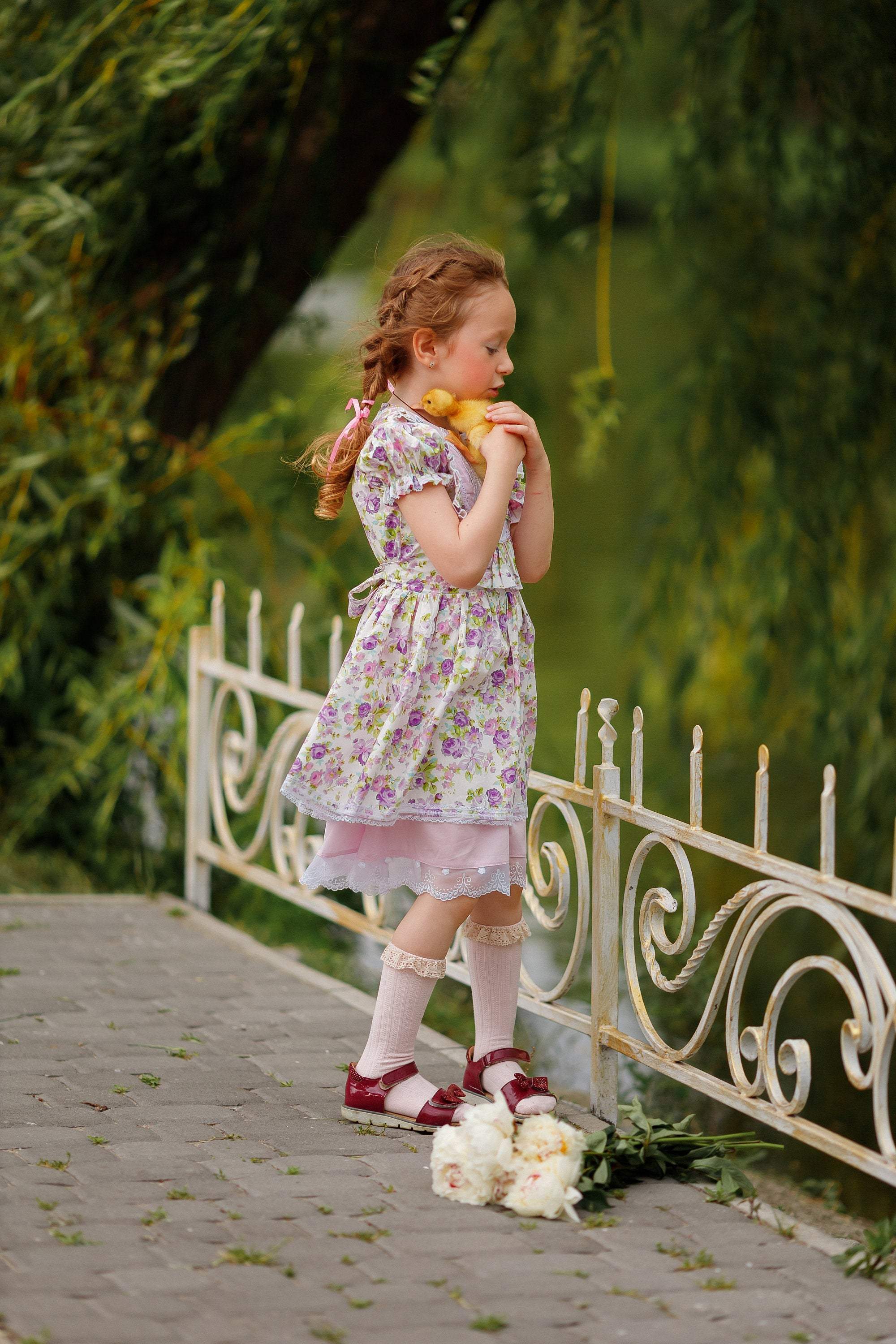 Boho easter dress shop