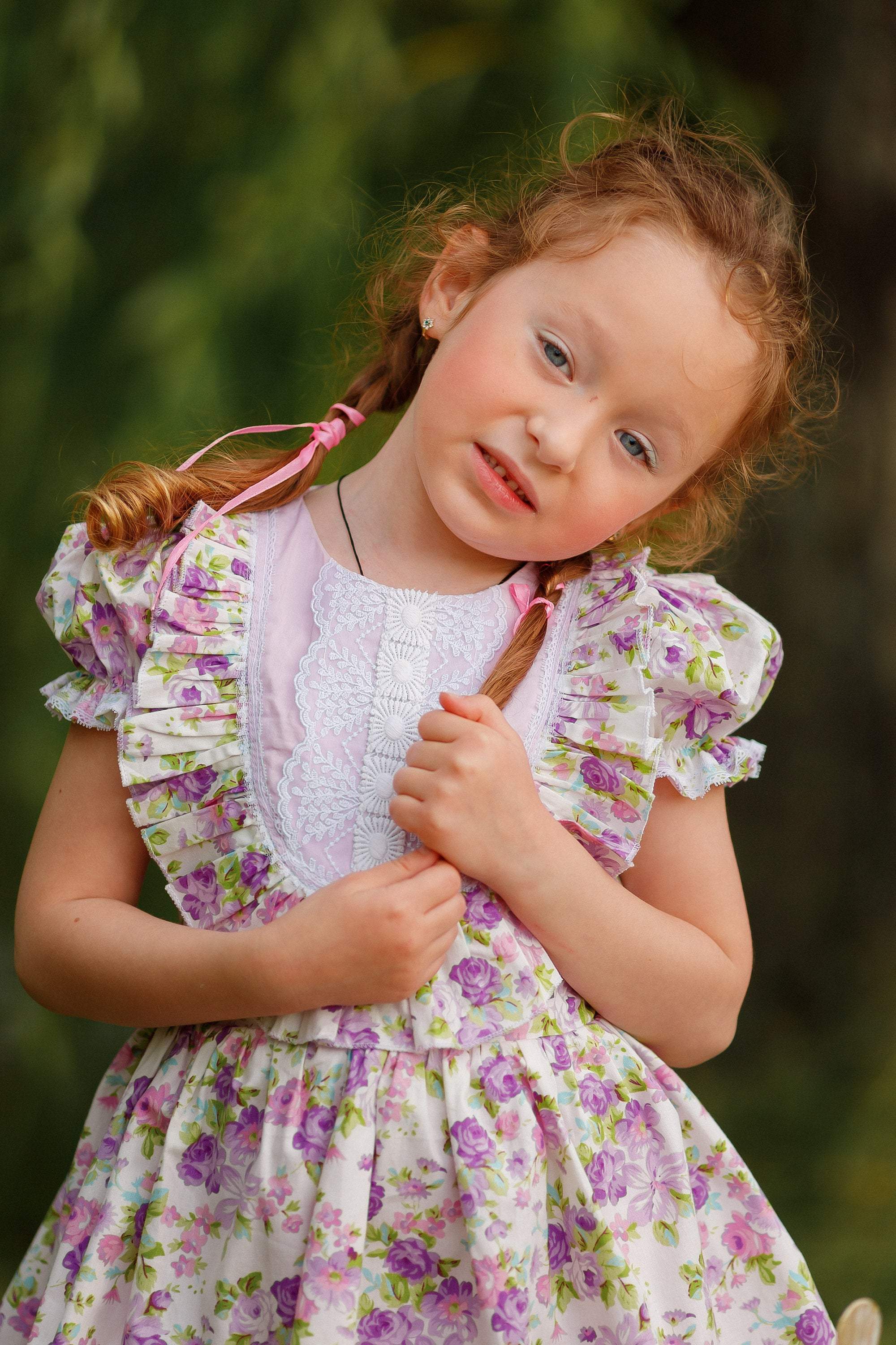 Size 3t easter dresses hotsell