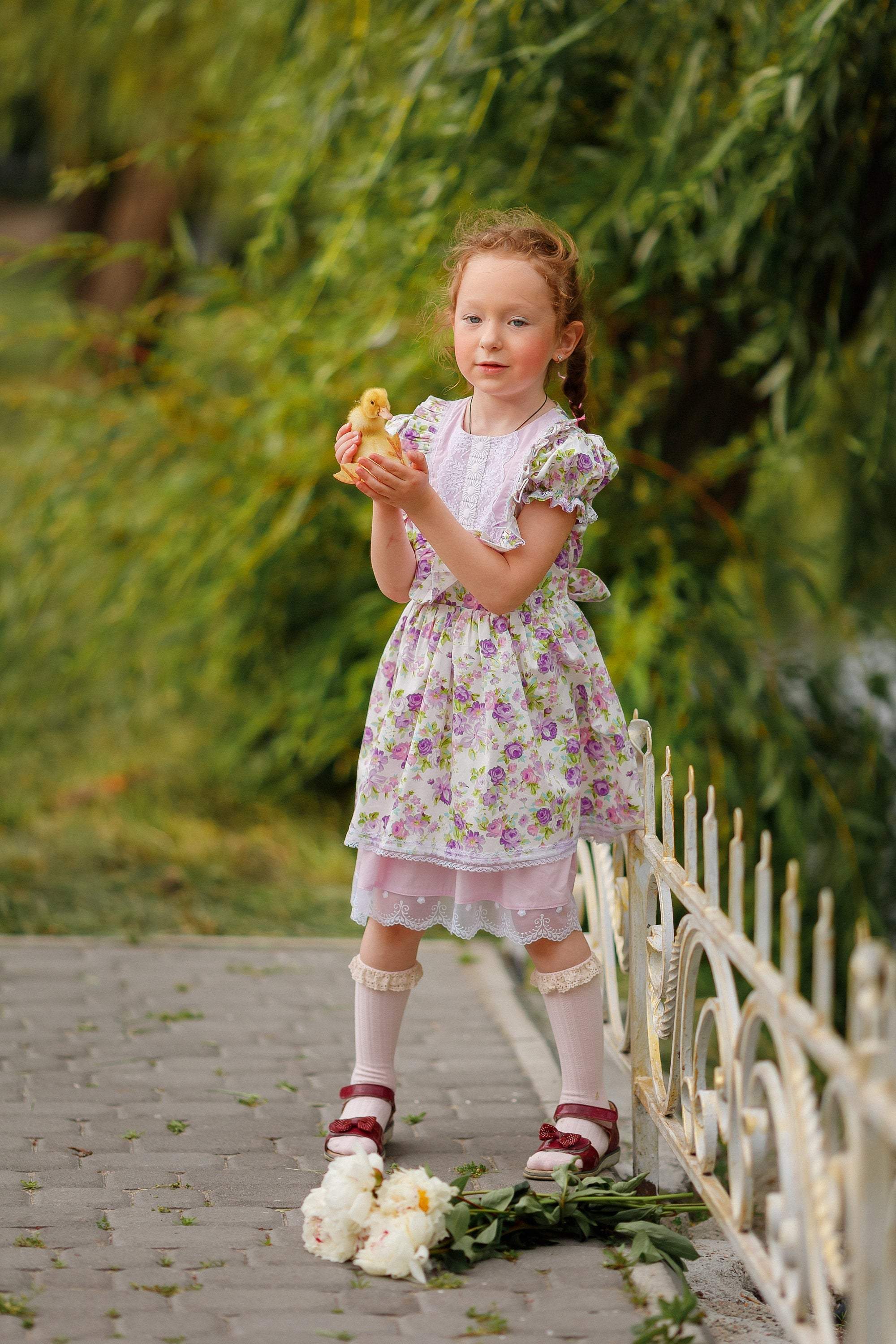 Vintage 2025 easter dresses