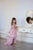 Flower Girl Dress, Toddler Dress, Girl Birthday Dress, High Low Dress, Tulle Tutu Dress, Special Occasion Dress, Photoshoot Dress