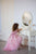 Flower Girl Dress, Toddler Dress, Girl Birthday Dress, High Low Dress, Tulle Tutu Dress, Special Occasion Dress, Photoshoot Dress