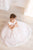 Flower Girl Tutu Dress, Open Hearth Back Dress, Princess Girl Dress, Cute Girl Dress, Girl Tulle Dress, Glitter Dress, Kids Dress, Toddler
