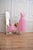 Formal Pink Dress, Mother Daughter Matching Dress, Elegant Dress, Baby Tutu Dress, 1st Birthday Dress, Mommy and Me Outfit, Tulle Dress