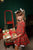 Girl Birthday Dress, Plaid Dress, Toddler Check Dress, Girl Photoshoot Dress, Plaid Ruffle Dress, Red Tartan Dress, Girl Tutu Dress