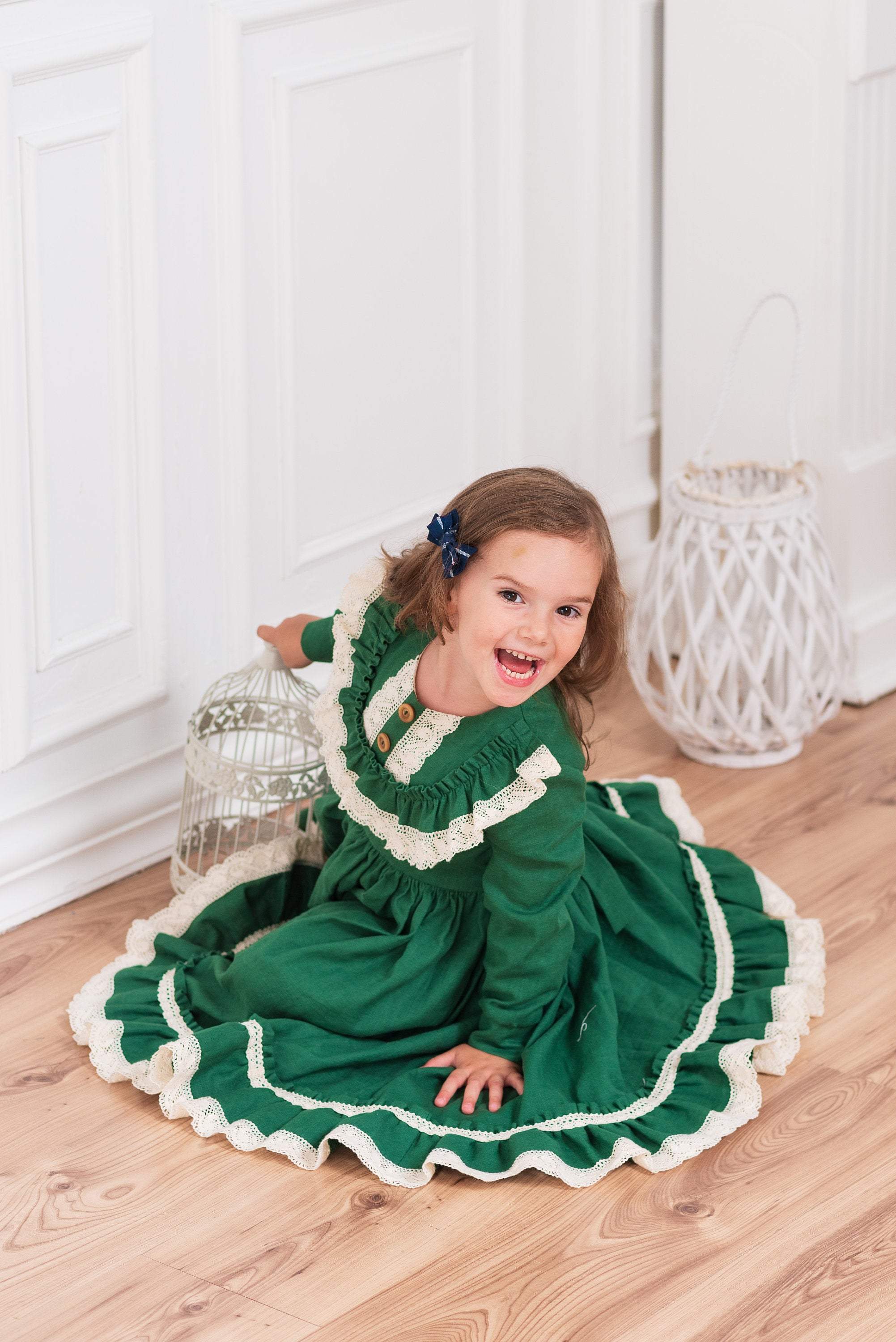 Vintage easter hotsell dresses for toddlers