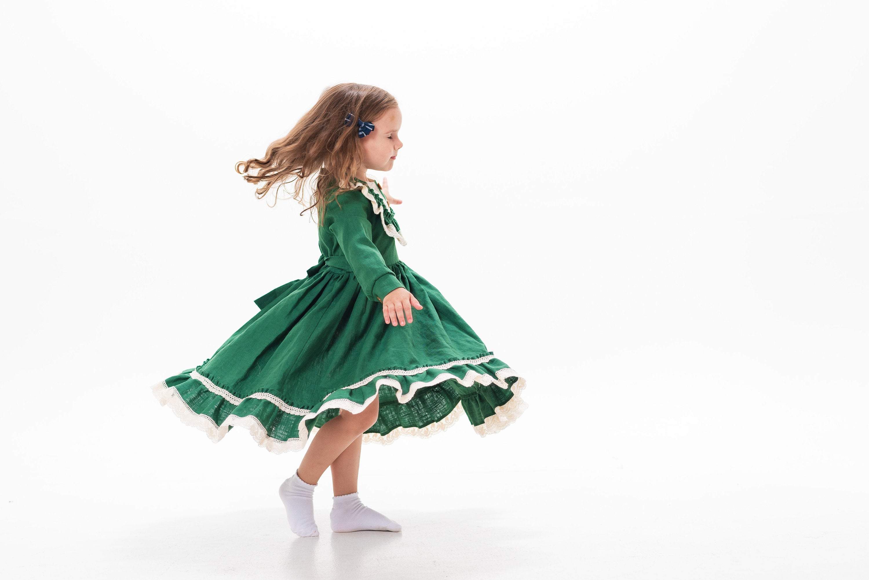 Vintage easter sales dresses for toddlers