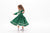 Girl Linen Dress, Girl Easter Dress, Vintage Style Dress, Toddler Ruffle Dress, Girl Birthday Dress, Linen Clothing, Special Occasion Dress