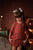 Girl Plaid Dress, Toddler Tartan Dress, Girl Photoshoot Dress, Plaid Ruffle Dress, Red Tartan Dress, Girl Tutu Dress, Elegant Midi Dress