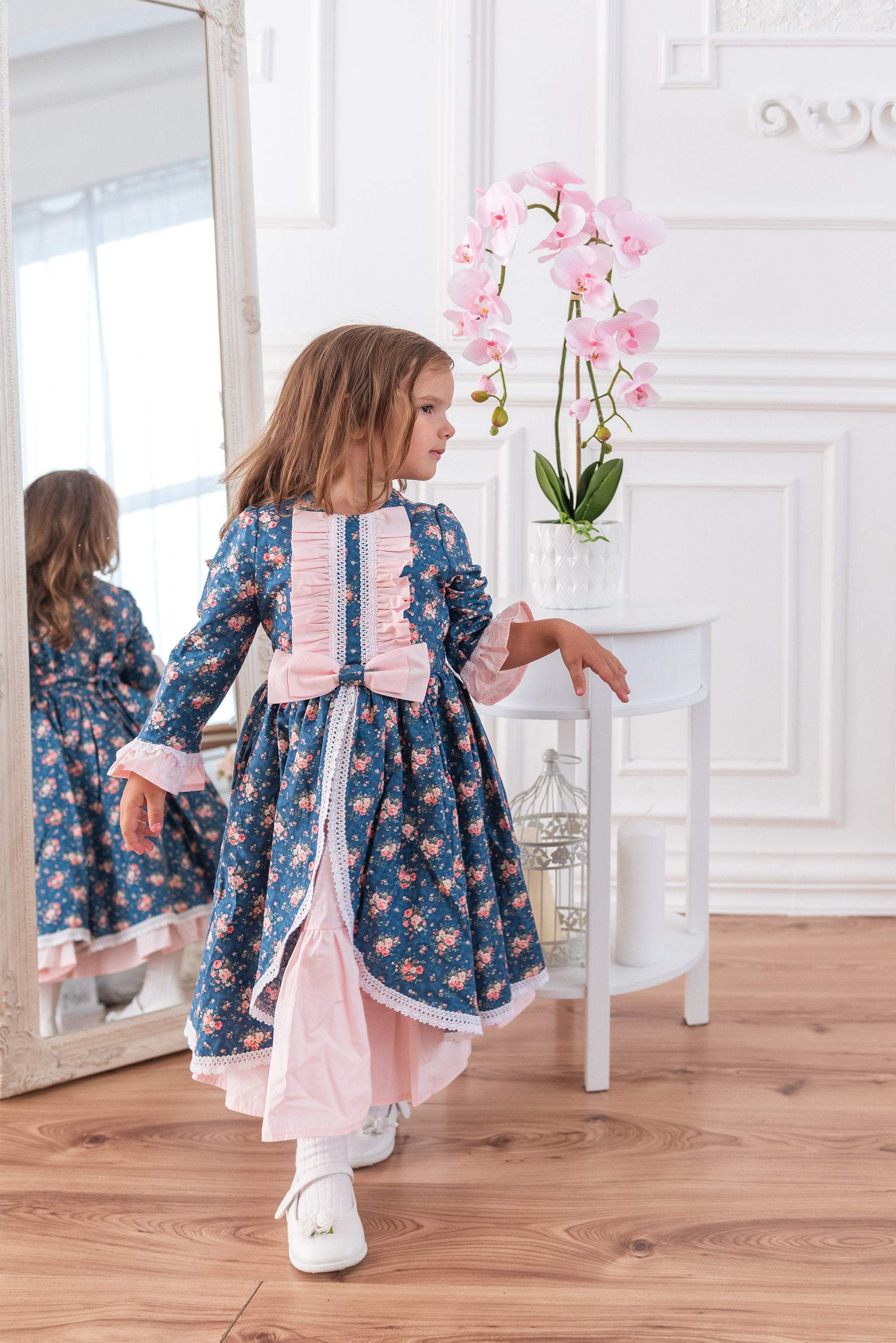 Girls easter dresses size 10 outlet