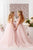Matching Mother Daughter Dress, Matching Lace Dress, Photo Props Dress, Flared Lace Dress, Photo Session Dress, Matching Tulle Dress, Photo