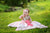 Baby Girl Dress, Girl Sequin Dress, Princess Dress, Lace Tutu Dress, Flower Girl Dress, Baby Pink Dress, First Communion Dress, Formal