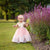 Baby Girl Dress, Girl Sequin Dress, Princess Dress, Lace Tutu Dress, Flower Girl Dress, Baby Pink Dress, First Communion Dress, Formal
