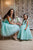 Mother Daughter Matching Dress, Girl Tutu Dress, Mint Dress, Mommy and Me Outfit, Photoshoot Dress, Princess Dress, Baby Girl Dress
