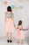 Gold Sequin Dress, Mother Daughter Matching Dress, Elegant Dress, Pink Girl Dress, Baby Tutu Dress, Toddler Gown, Mommy and Me Outfit
