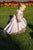 First Communion Dress, Blush Pink Dress, Flower Girl Dress, High Low Dress, 1st Birthday Dress, Princess Dress, Baby Tutu Dress, Formal