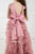 Flower Girl Dress, High Low Dress, Tulle Layered Dress, Dusty Rose Dress, Baby Girl Dress, Tutu Dress, Girl Birthday Dress, Pageant Dress