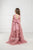 Flower Girl Dress, High Low Dress, Tulle Layered Dress, Dusty Rose Dress, Baby Girl Dress, Tutu Dress, Girl Birthday Dress, Pageant Dress