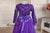 Purple Matching Outfits, Mother Daughter Matching Dress, Photoshoot Dress, Mommy And Me Dress, Ribbon Dress, Maxi Formal Dress, Long Sleeve