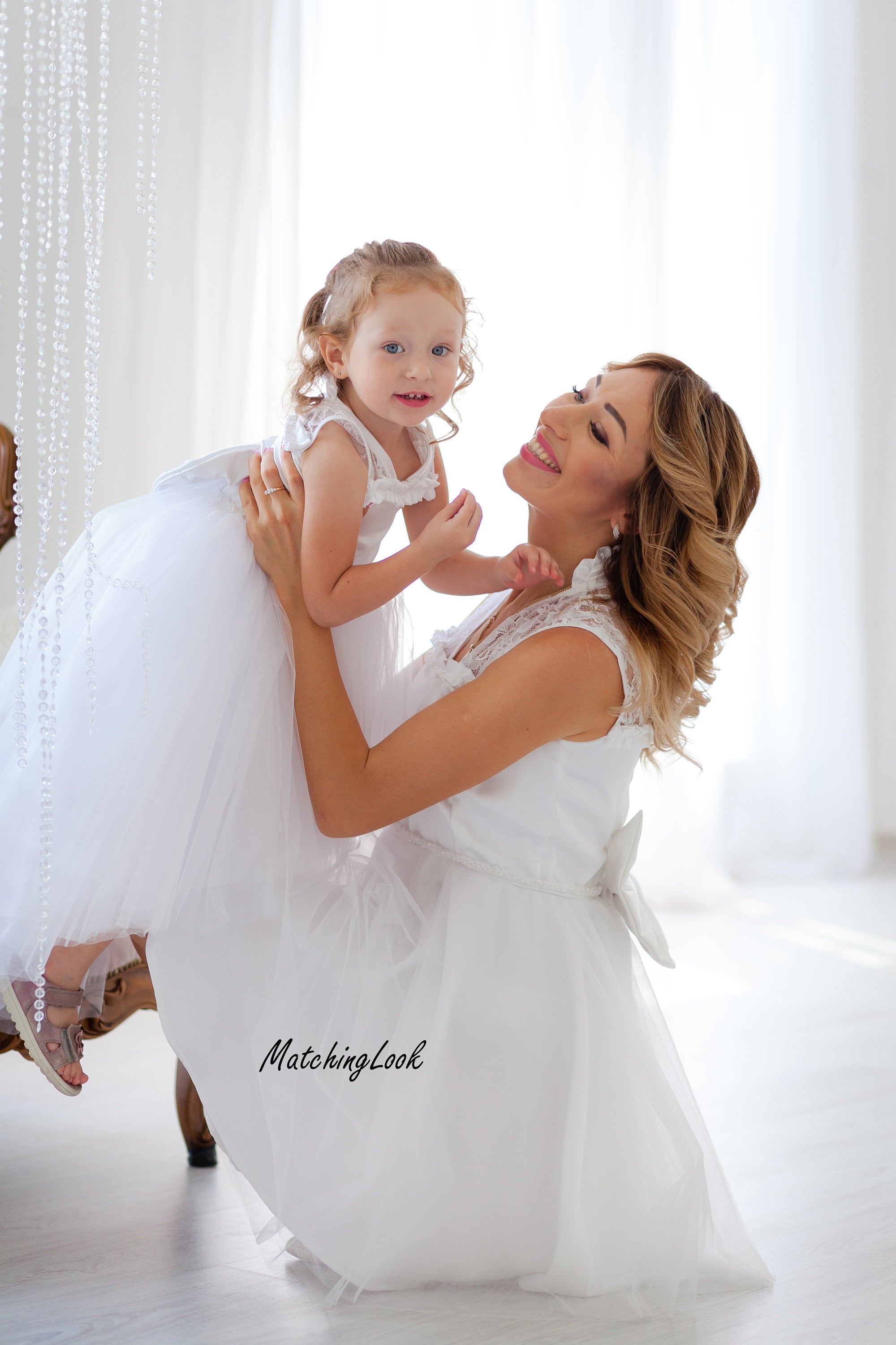 Bridal Dresses Mother And Baby Girl Same Dresses Shop Mommy And Me Formal Dresses, Black Sparkling Bridal Dresses Mother And Baby Girl Same Dresses Shop Mommy And Me Formal Dresses, Black Sparkling