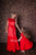 Mother Daughter Matching Dress, Easter Photoshoot Dress, Mommy and Me Outfit, Photoprops Dress, Girl Princess Dress, Red Formal Gown