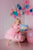 Pink Matching Dress, Birthday Dress, Mommy and Me Outfits, Mother Daughter Matching Dress, Matching Lace Dress, Mom And Baby Dress, Mini
