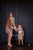 Mommy And Me Outfit, Mommy And Me Dress, Matching Girl Dress, Check Dress, Matching Toddler Dress, Matching Plaid Dress, Matching Outfit