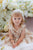 Baby Girl Tutu Dress, Flower Girl Dress, 1st Birthday Dress