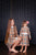 Mommy And Me Outfit, Mommy And Me Dress, Matching Girl Dress, Check Dress, Matching Toddler Dress, Matching Plaid Dress, Matching Outfit