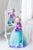 Princess Dress, Little Mermaid Dress, Ariel Dress, 1st Birthday Dress, Tutu Dress, Girl Tulle Dress, Toddler Girl Dress, Ariel Costume