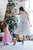S and 3T - Mother Daughter Matching Dress, Tutu Princess Dress, Photoshoot Dress, Formal Dress, Mommy and Me Dress, Birthday Party Dress