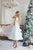 S and 3T - Mother Daughter Matching Dress, Tutu Princess Dress, Photoshoot Dress, Formal Dress, Mommy and Me Dress, Birthday Party Dress
