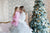 S and 3T - Mother Daughter Matching Dress, Tutu Princess Dress, Photoshoot Dress, Formal Dress, Mommy and Me Dress, Birthday Party Dress