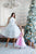 S and 3T - Mother Daughter Matching Dress, Tutu Princess Dress, Photoshoot Dress, Formal Dress, Mommy and Me Dress, Birthday Party Dress