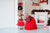 Mommy And Me Outfits, Mother Daughter Matching Dress, Mommy And Me Dress, Red Tartan Dress, Plaid Matching Dresses, Photoshoot Outfit