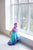 Princess Dress, Little Mermaid Dress, Ariel Dress, 1st Birthday Dress, Tutu Dress, Girl Tulle Dress, Toddler Girl Dress, Ariel Costume