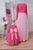 Mommy and Me Dress, Hot Pink Dress, Mother Daughter Matching Dress, Girl Lace Dress, Photoshoot Dress, 1st Birthday Dress, Princess Dress