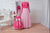Mommy and Me Dress, Hot Pink Dress, Mother Daughter Matching Dress, Girl Lace Dress, Photoshoot Dress, 1st Birthday Dress, Princess Dress