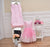 Mommy And Me Dress, Pink Formal Dress, Matching Mother Daughter Dress, Pink Photoshoot Dress, Pink Tutu Dress, Tutu Matching Dresses