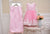 Mommy And Me Dress, Pink Formal Dress, Matching Mother Daughter Dress, Pink Photoshoot Dress, Pink Tutu Dress, Tutu Matching Dresses