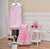 Mommy And Me Dress, Pink Formal Dress, Matching Mother Daughter Dress, Pink Photoshoot Dress, Pink Tutu Dress, Tutu Matching Dresses