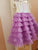Girl Tutu Dress, Unicorn Dress, My Little Pony Birthday Dress, Layered Dress, Girl Birthday Dress, Princess Dress, Girl Sequin Dress, Formal