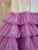 Girl Tutu Dress, Unicorn Dress, My Little Pony Birthday Dress, Layered Dress, Girl Birthday Dress, Princess Dress, Girl Sequin Dress, Formal