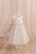 Mother Daughter Matching Wedding Dress, Mommy And Me Outfit, Matching Wedding Dress, Matching Mom Dress, Matching Girl Dress, Toddler Dress